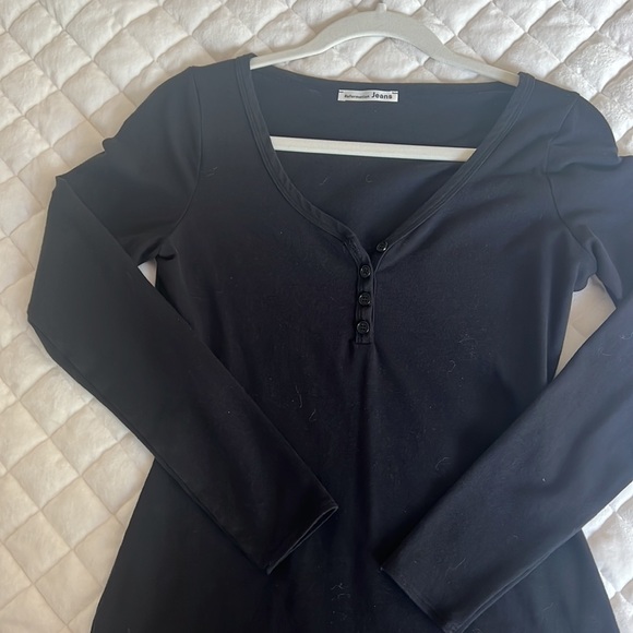 REFORMATION DRESS - Picture 2 of 3